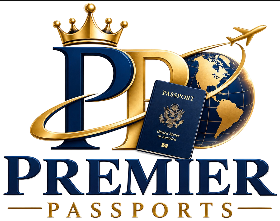 Premier Passports